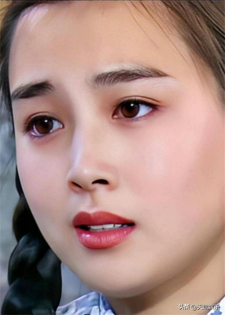 美图欣赏分享#演员赵明明美图集(七)_图片_网络_得主