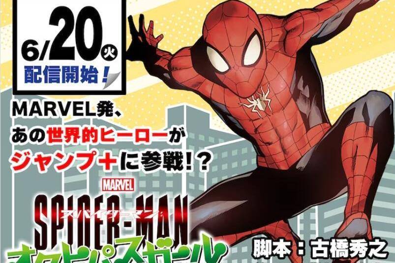 円環蜘蛛のアラクニ 1枚 Marvel FaB 日本語版 JP】《Cold Foil》[混沌・暗殺者] 円環蜘蛛のアラクニ/Arakni