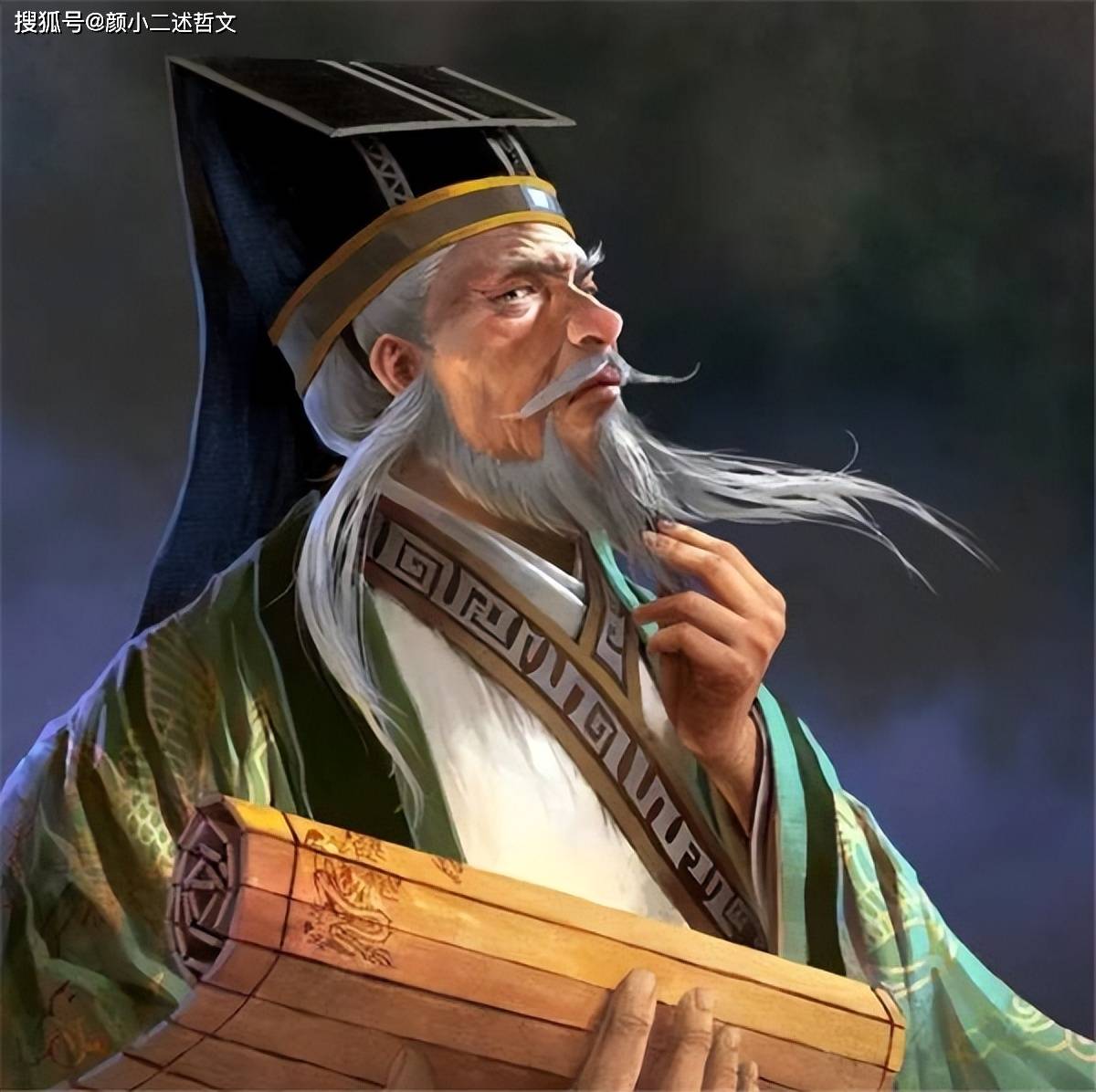 原创
            《鬼谷子》：想要受到重用？职场中向上推荐自己的底层逻辑1