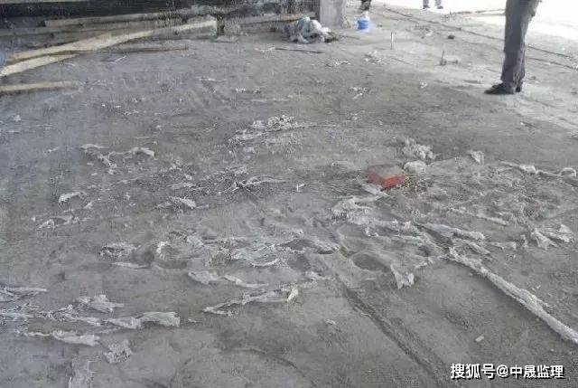 50个建筑工程常见质量通病总结，监理员掌握学会受益良多