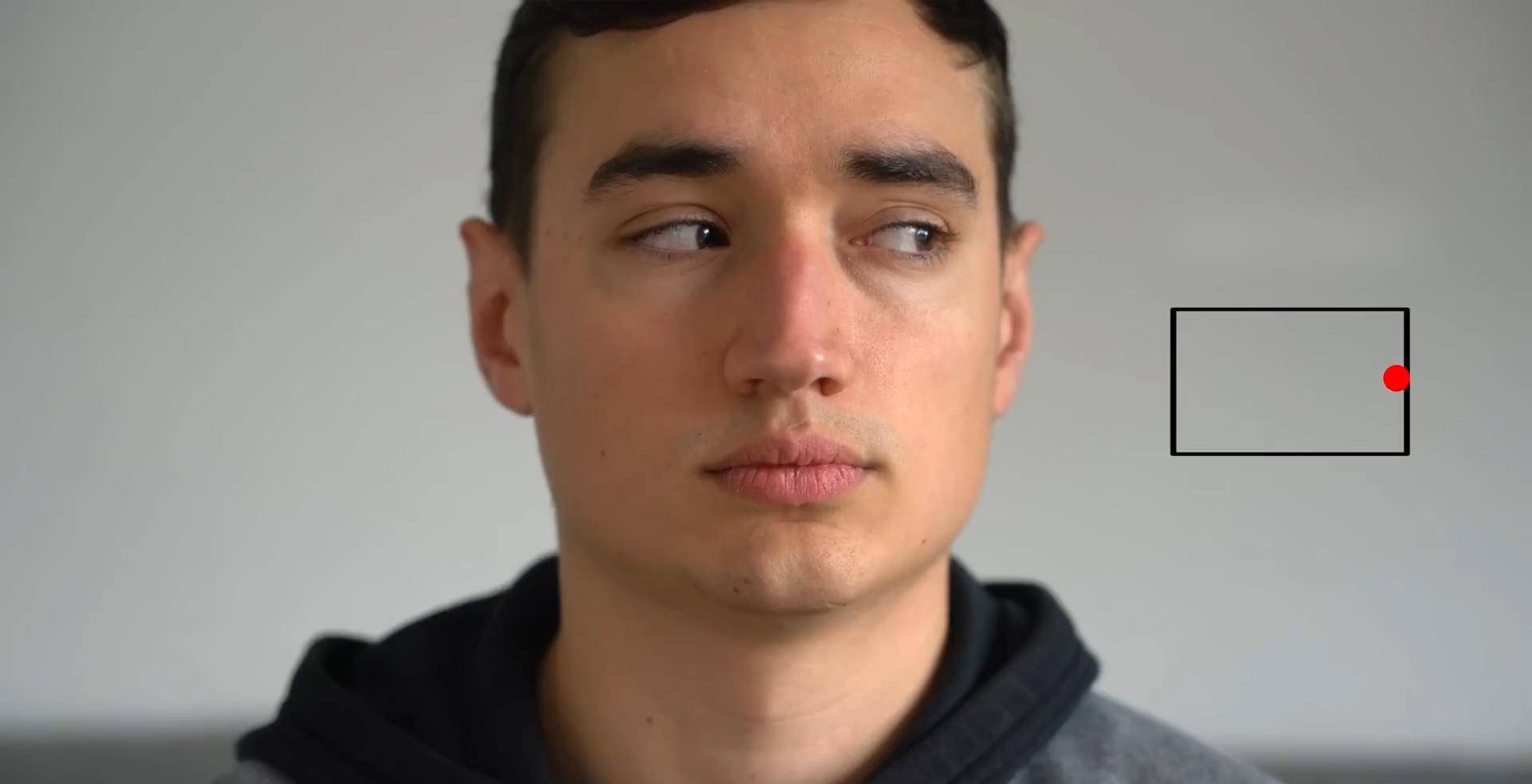 结果难以置信_约翰_眼睛_眼镜