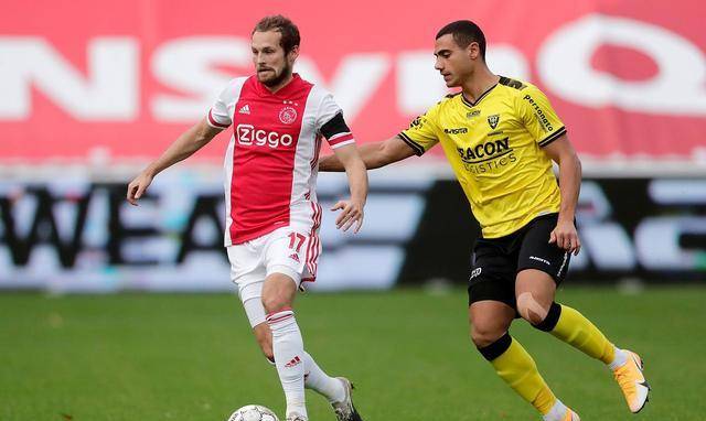 芬洛本赛季联赛确实是表现一般,仅仅是排名第七的位置,但是球队淘汰了