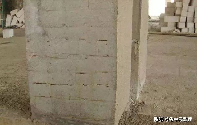 50个建筑工程常见质量通病总结，监理员掌握学会受益良多