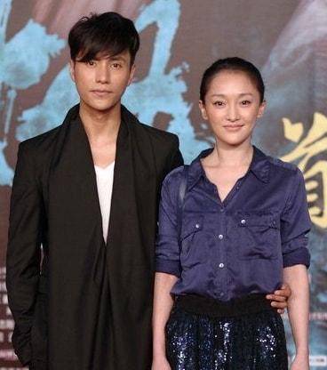 与章子怡是同学,刘烨称她是全班最美的人,为何45岁至今单身?