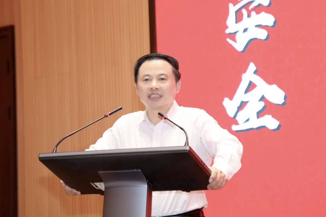 集团的这个千人大会，很重要！