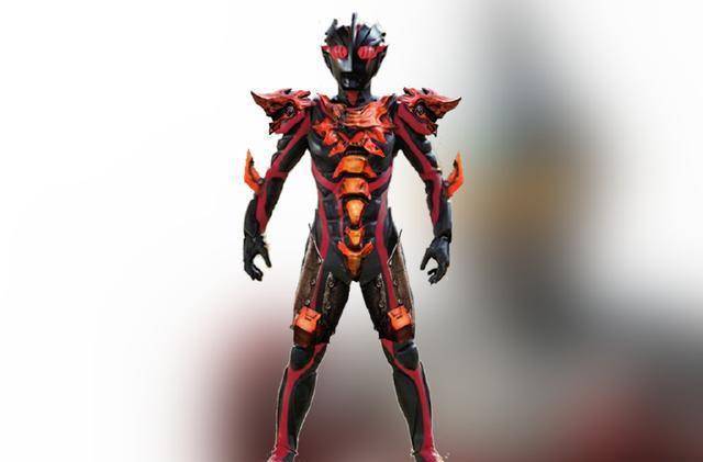 黑暗扎基有了这4个形态之后,就能和诺亚奥特曼抗衡了_的力量_银河