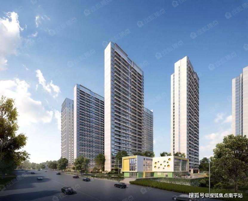 置顶长沙【伊景园滨河苑】售楼处电话 位置 价格详情丨售楼中心24