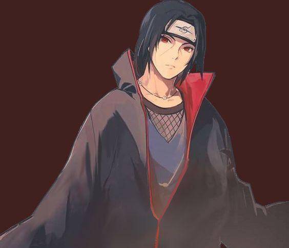 火影忍者:最别致的3种服饰,火影袍霸气拉风,紧身衣下皆为高手_红云