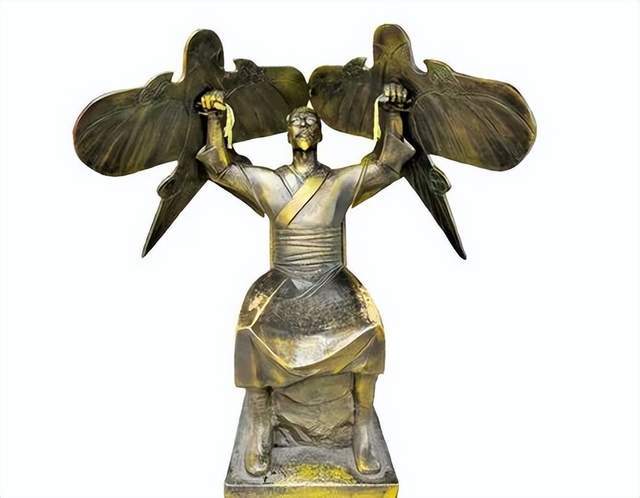 600年前,一个明朝人开辟了中国的航天梦!_世界_飞船_美国