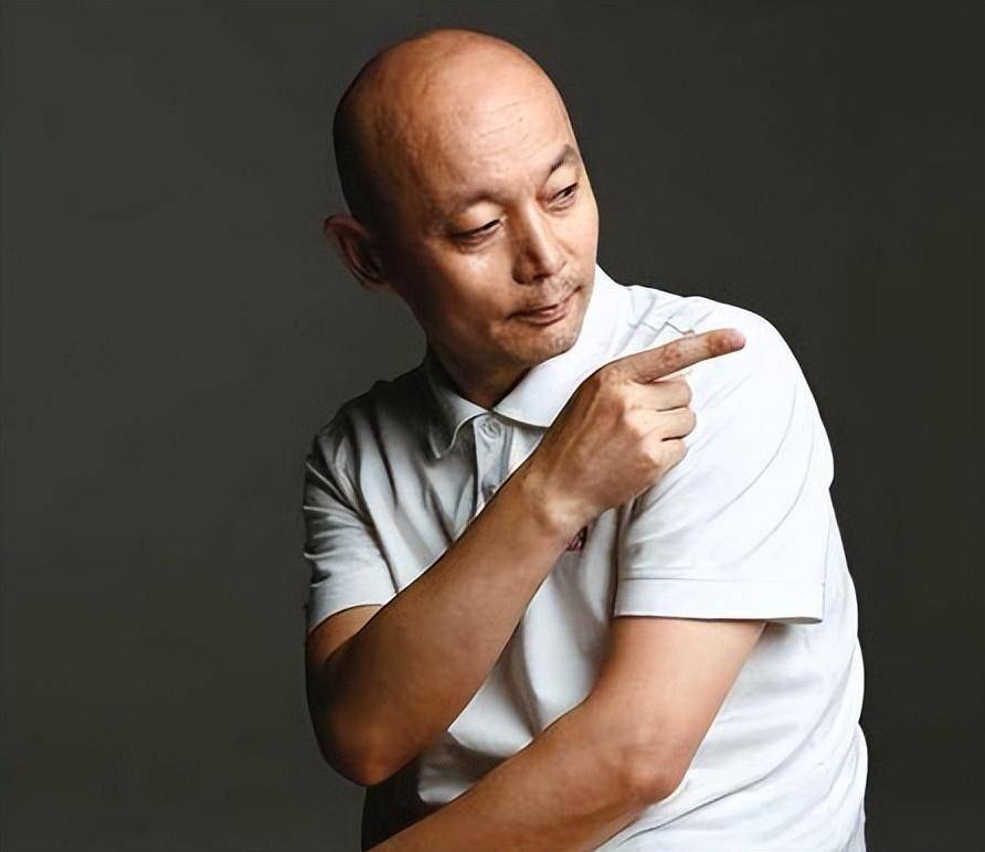 这一次,66岁的葛优,让世界刮目相看_贺聪_表演_父母