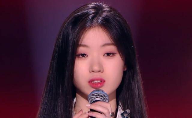 单依纯强势击败马璐,李宇春要为此负责吗?