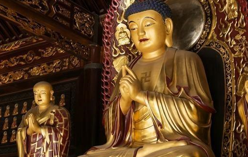 世间_清净_佛陀