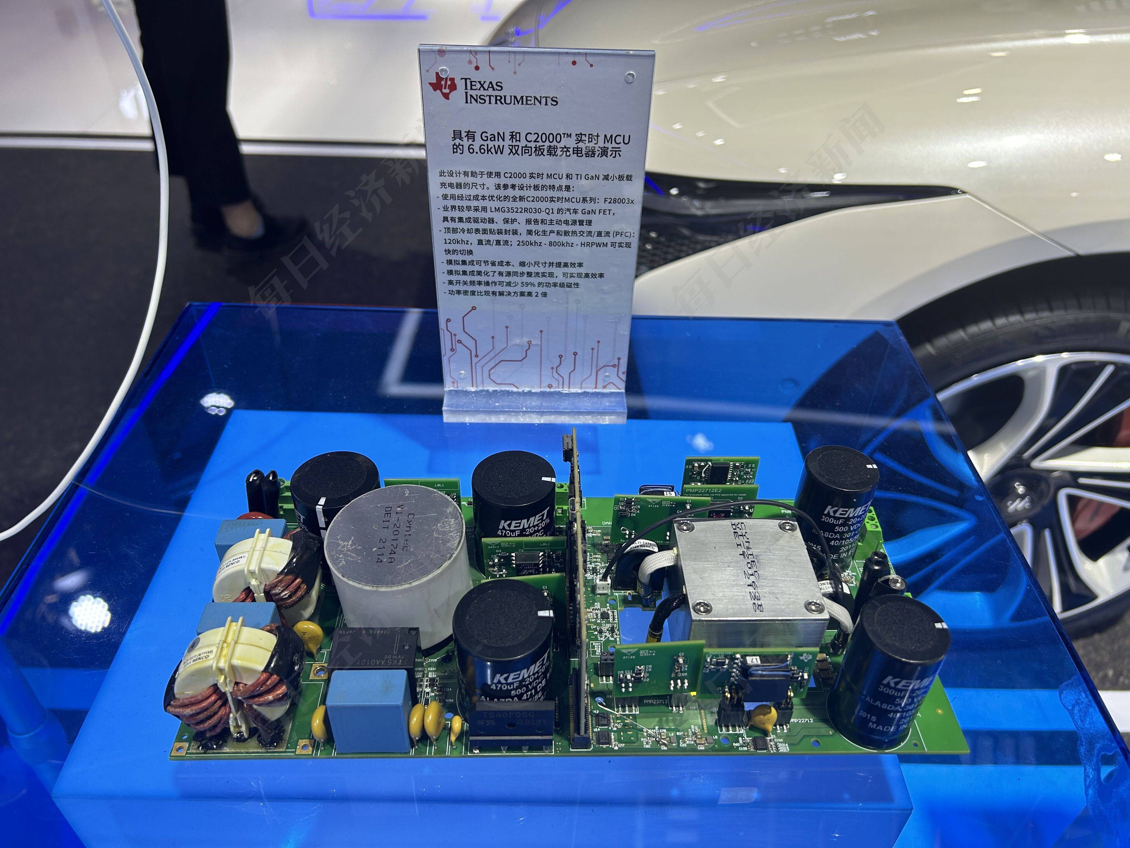 德州仪器全面下调中国市场芯片价格,抢占市场份额_半导体_行业_影响