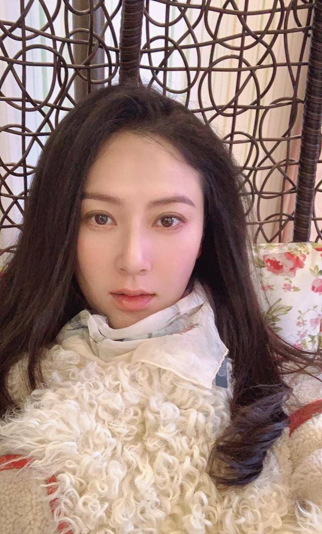 从体操运动员到演员,因《庆余年》成名的她,都快成姨娘专业户了_赵柯