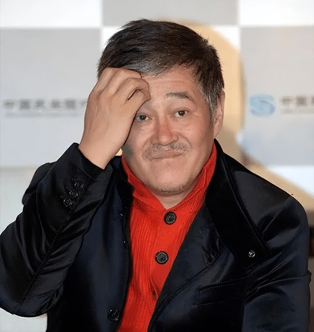 11年前造就的失误,让赵大叔终身难忘_节目_小品_王小利