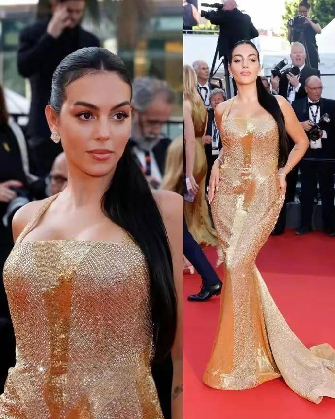 和前女友比差远了!_伊莲娜_欧美风_气质