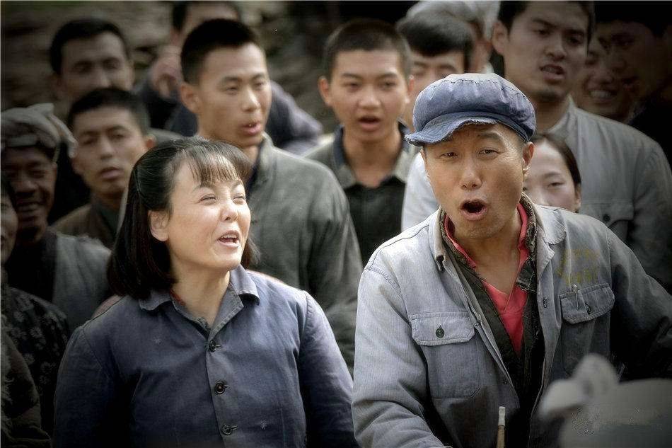 平凡的世界|孙少安要去相亲了,对象不是田润叶