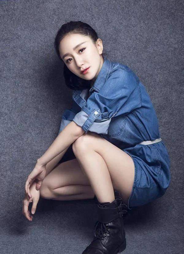 从大女主到小透明,早年宁静为其做配的李倩,为何走了下坡路?