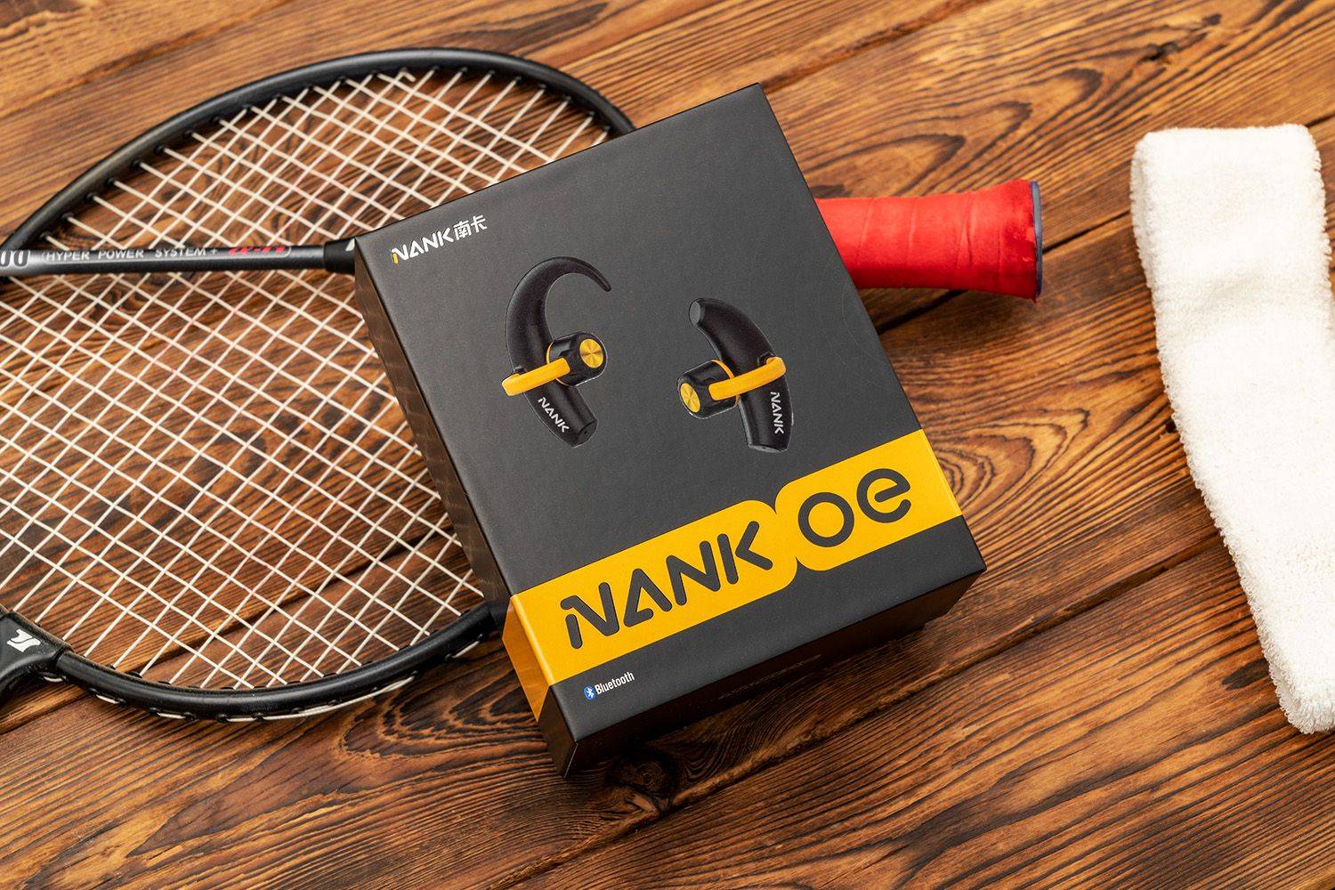 南卡OE骨传导蓝牙耳机评测：创新形态更适合运动，佩感音质均提升