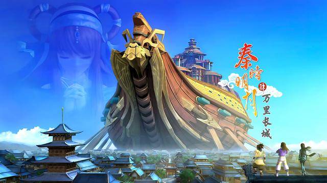 国漫十余年，年年有神作：你觉得哪部才是“国漫之光”呢（国漫前十排行榜）