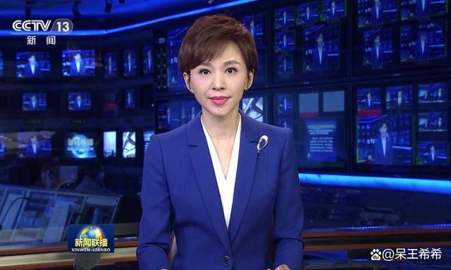 央视发布新版主持人名单,张蕾确定离职,新闻频道人员变动幅度大_观众