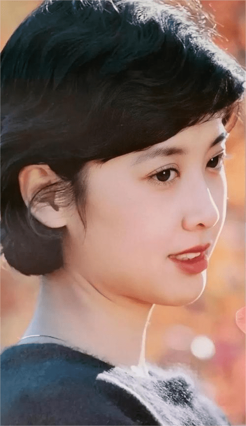 这一次,70岁的朱琳,让世界刮目相看_丈夫_时候_工作