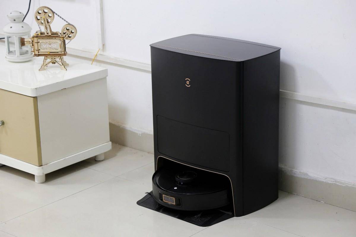 AI智能天花板，旗舰再进阶，科沃斯 DEEBOT X1S PRO 测评