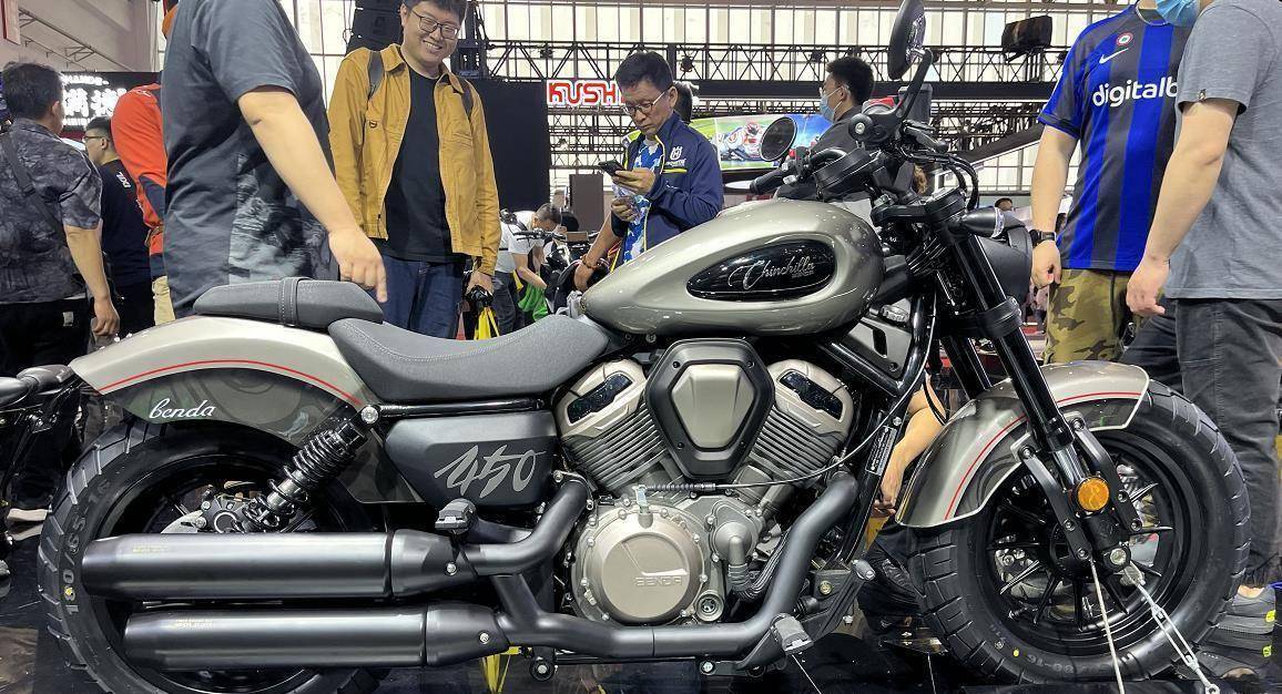 奔达金吉拉450上市,售价26900元_搜狐汽车_搜狐网