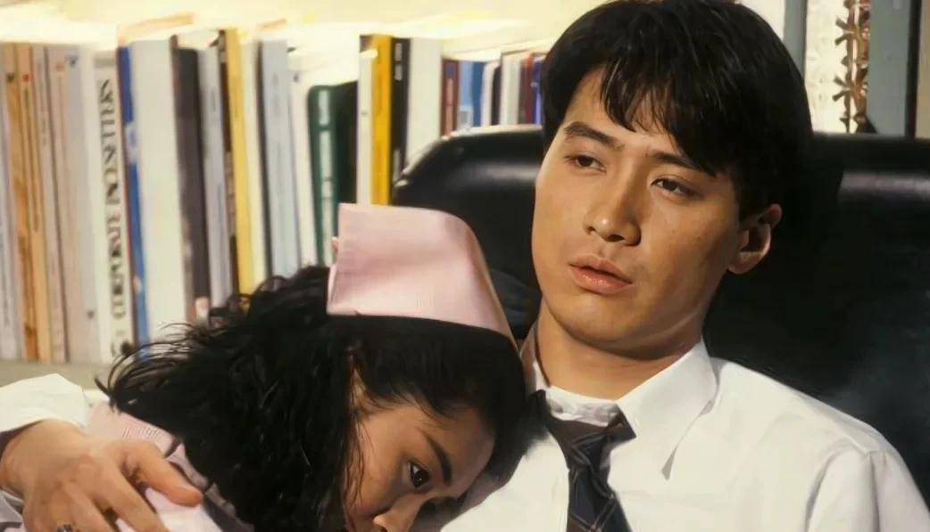 发现58年的苗侨伟和66年的黎明如今长的有点像,年轻时二帅并不像_杨康