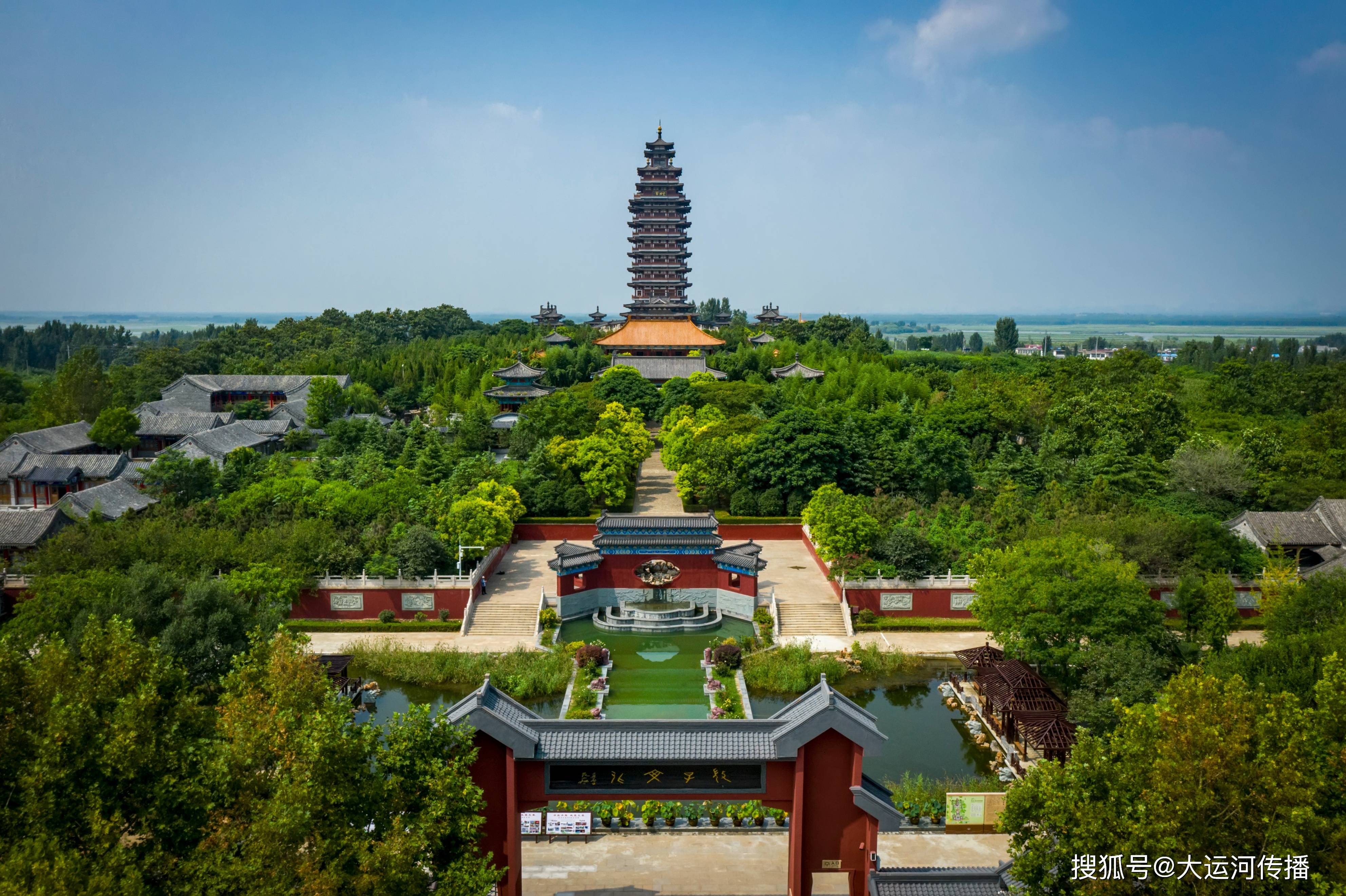 宋建军:深入挖掘微山湖的历史生态资源 让运河的水串联起更多景区