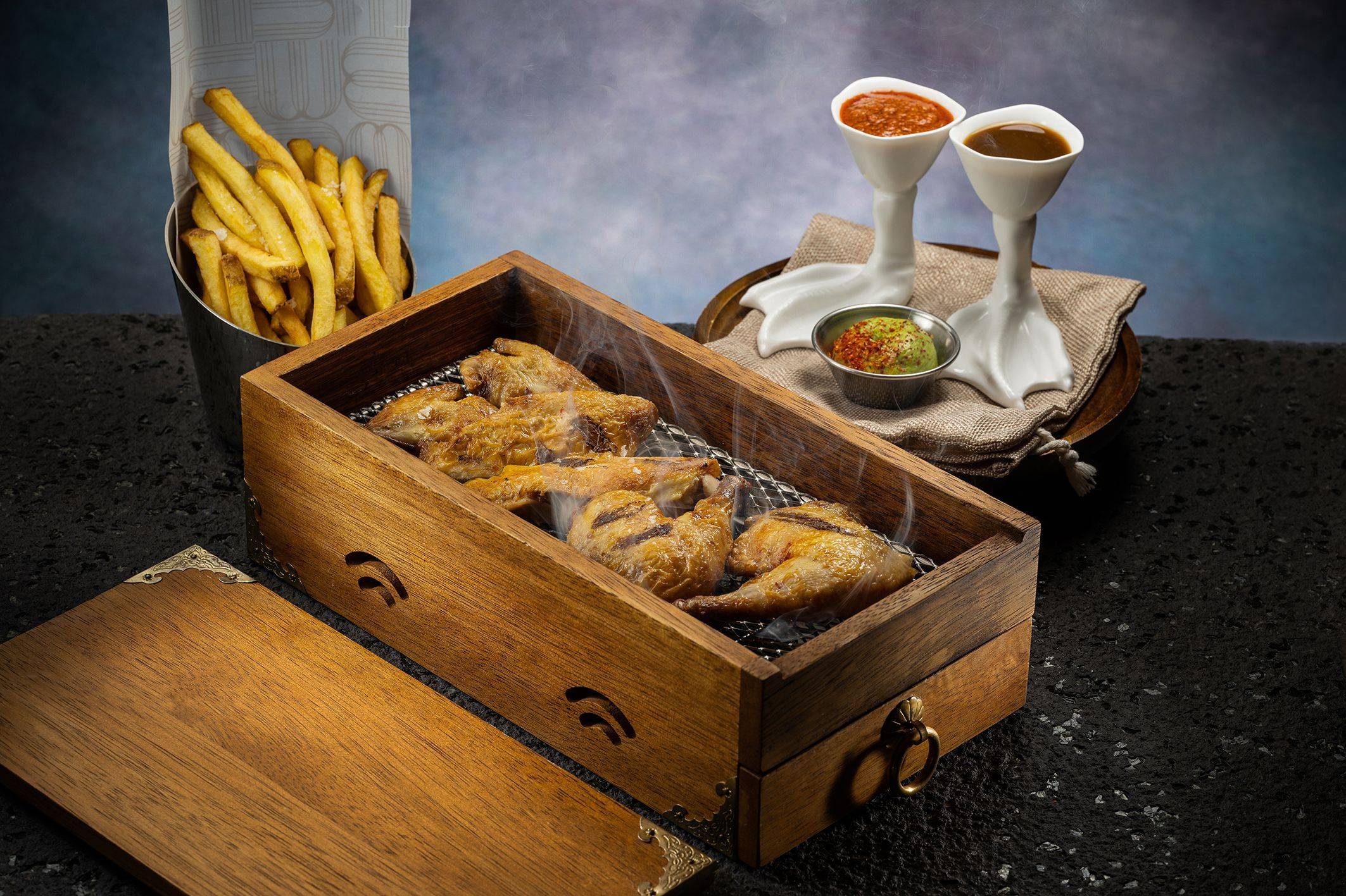 米其林名厨呈献葡式美食|广州时尚媒体 集团 传媒_葡萄牙_餐厅_度假村