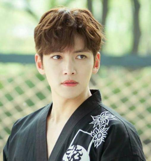 丁程鑫还演过《旋风少女2》?