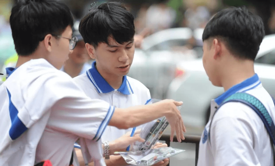 今年高考报名人数1291万创历史新高,4大变化不容忽视