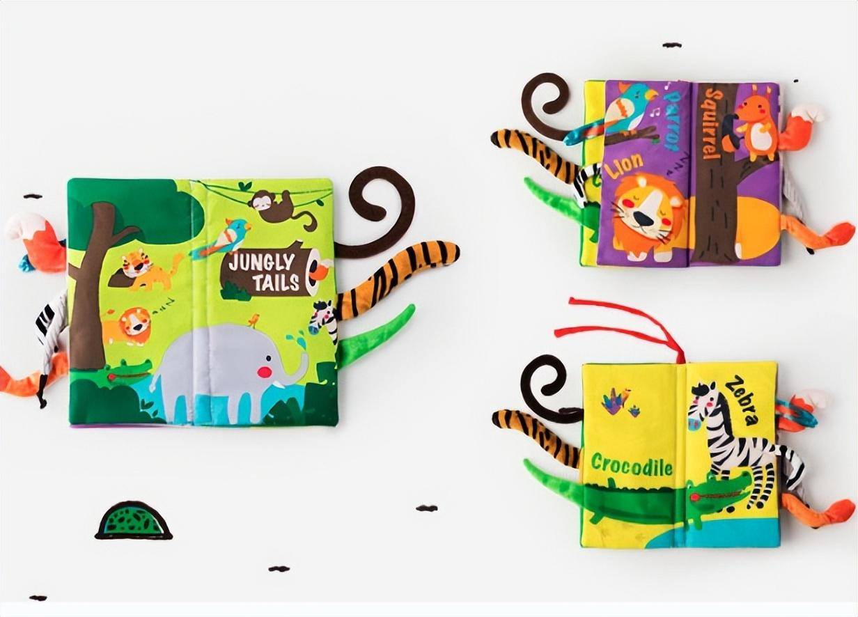 "六一"儿童节礼物选购指南:拒绝当无聊的大人_孩子_小朋友们_图片