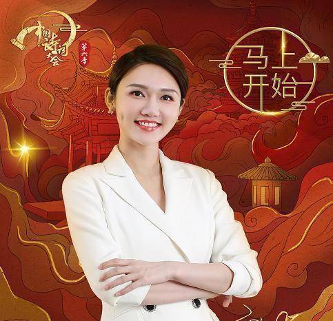 电视舞台两张新面孔:张韬成《出镜间》颜值担当,龙洋解读两会_节目