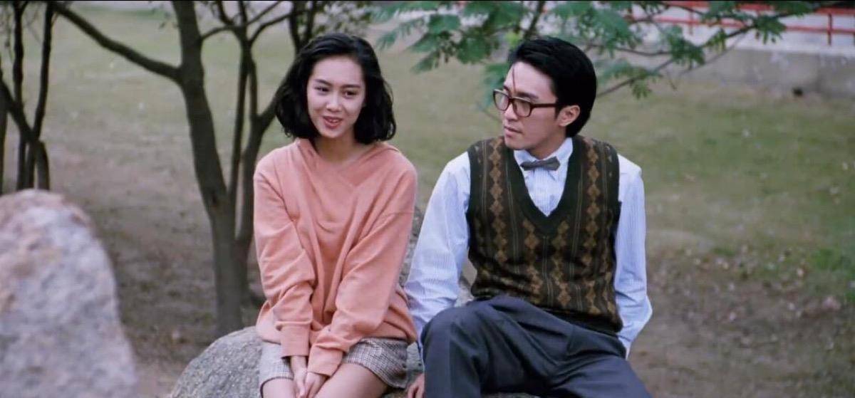 电影top10:周星驰经典作品_苏灿_星星_小男孩