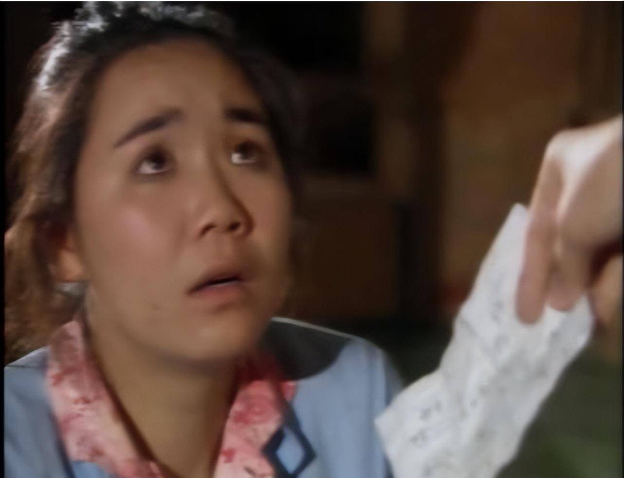 32年前经典电视剧《外来妹》11位主演大盘点_康乐厂_汤镇宗_广州电视