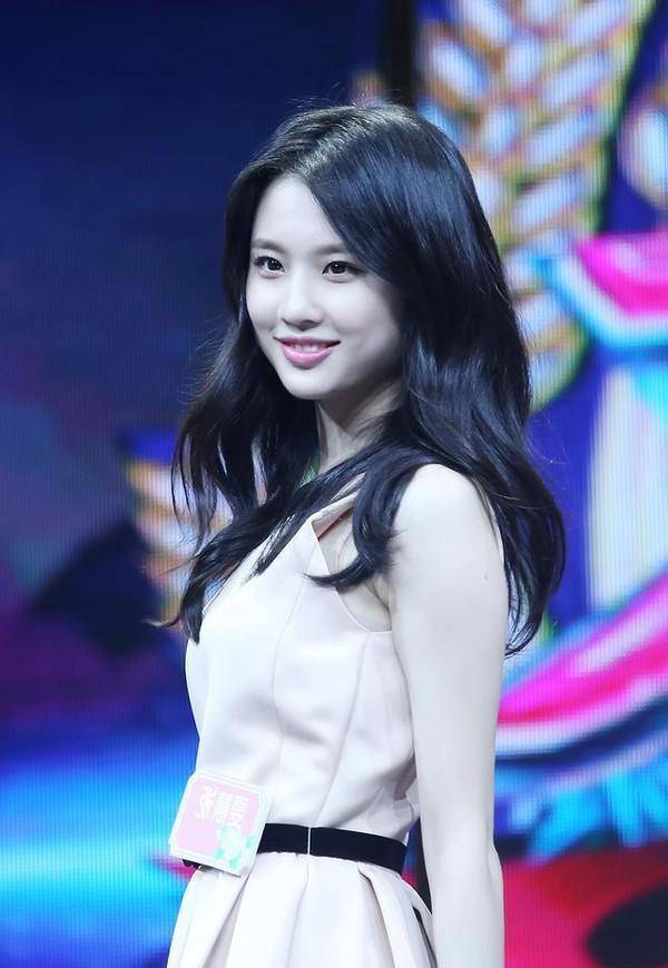 你还记得谁_张慧雯_张予曦_时候