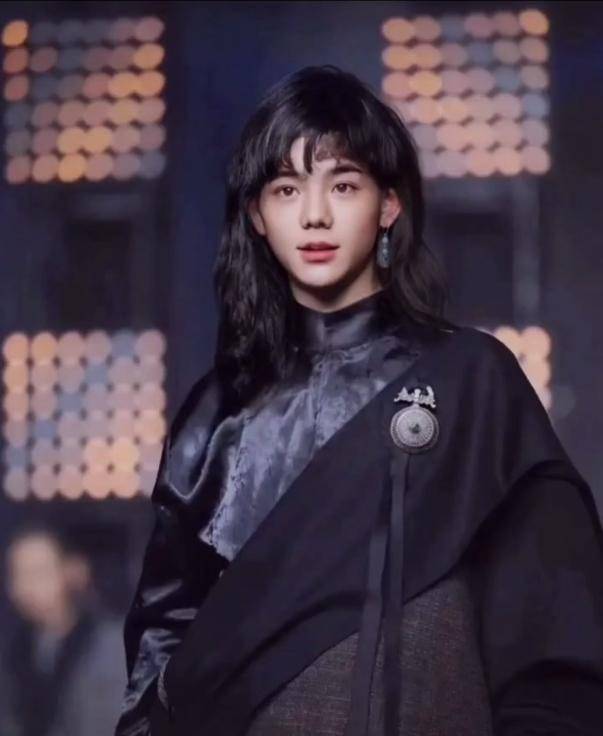 丁真的帅你get不到?