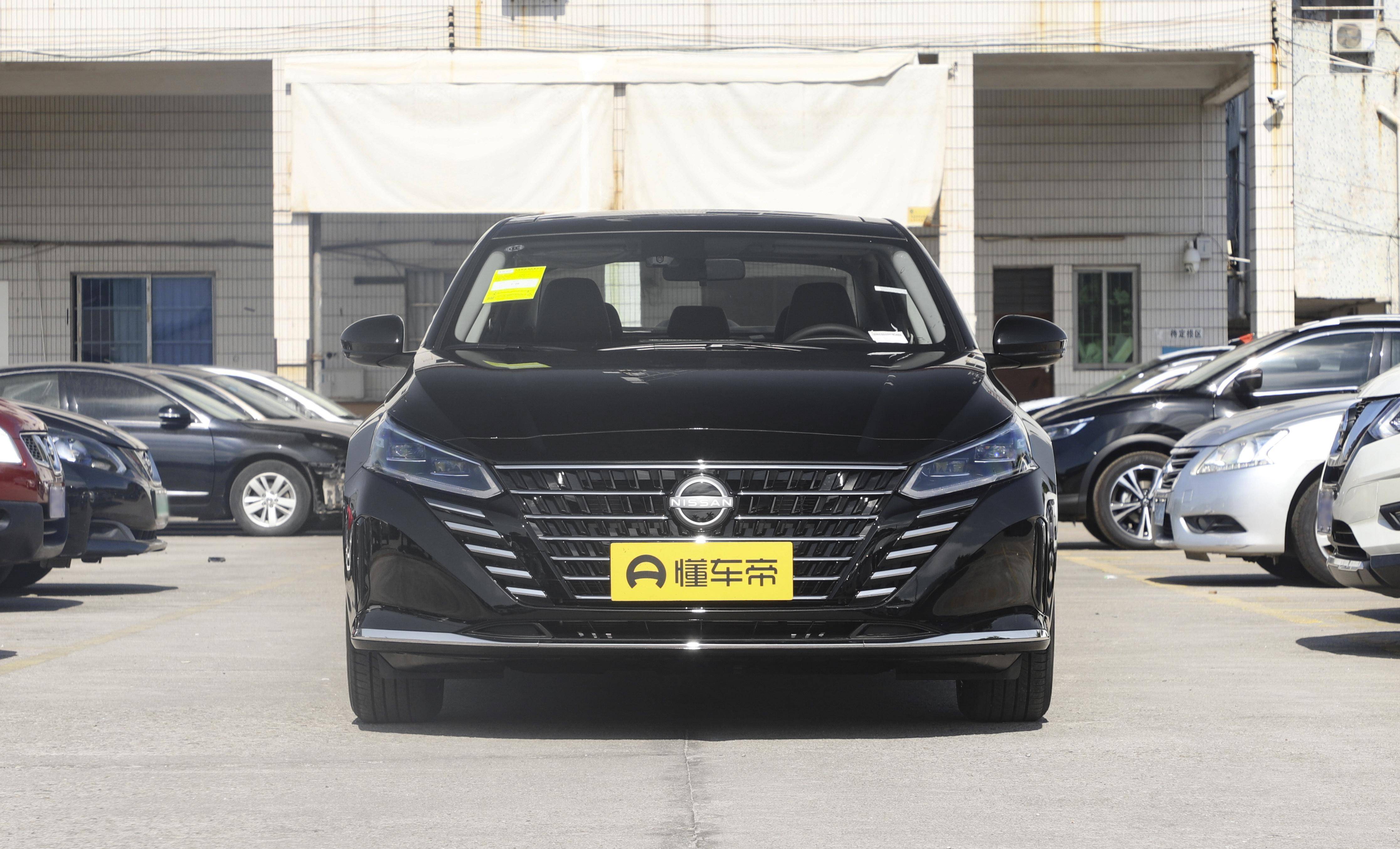 天籁降至良心价,车长超4.