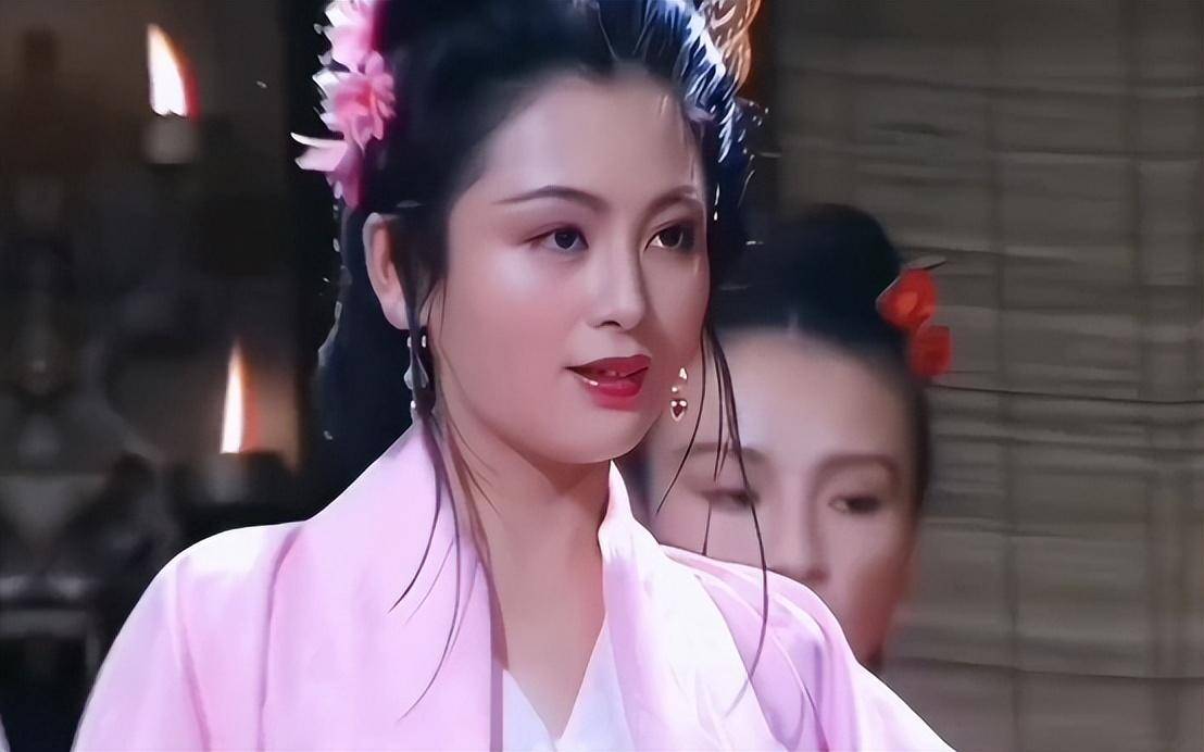 王澜_陈红_陈凯歌