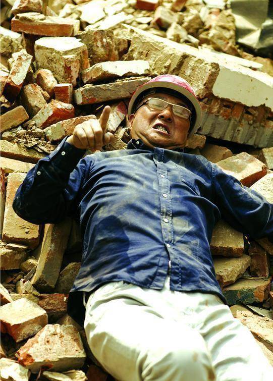 当年家喻户晓的小品王陈佩斯,如今66岁,过得怎么样?_喜剧_文化_中国