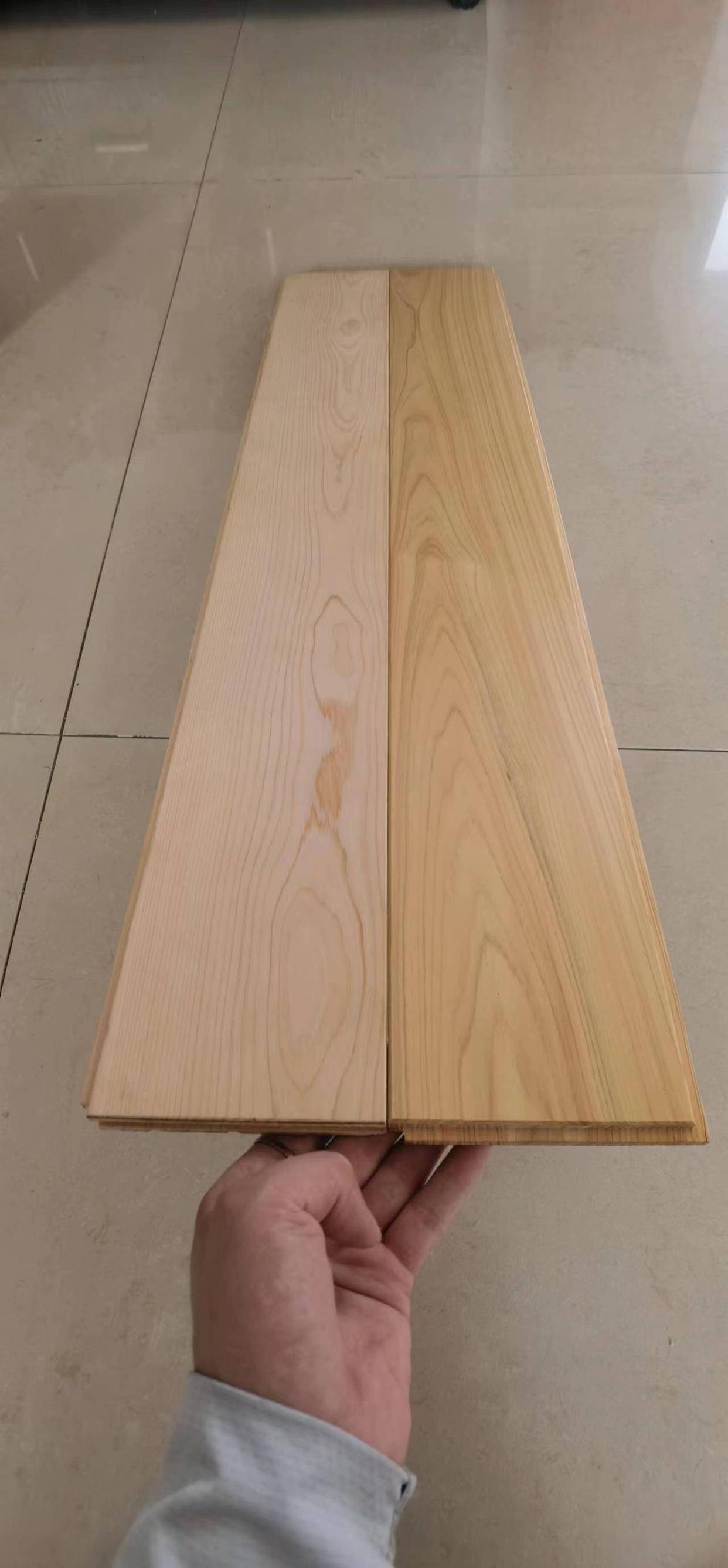 日本桧木地板怎么样?