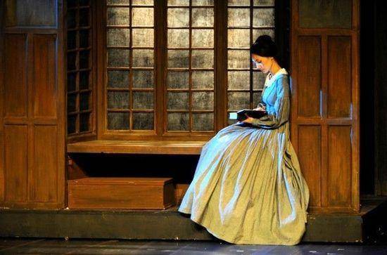 电影《简爱》相比原著改编得如何?值得一看吗?_观众_女性_人物