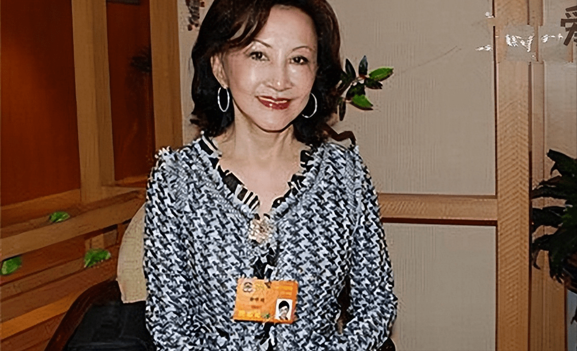 这一次,秦汉不再是人们口中的那个"负心汉"了_邵乔茵_女子_林青霞