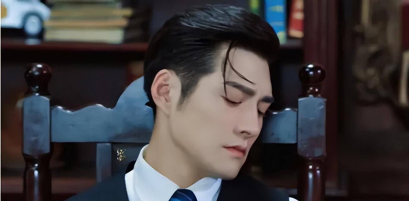 黄晓明,陈坤,刘烨等,还有一个就是严宽.