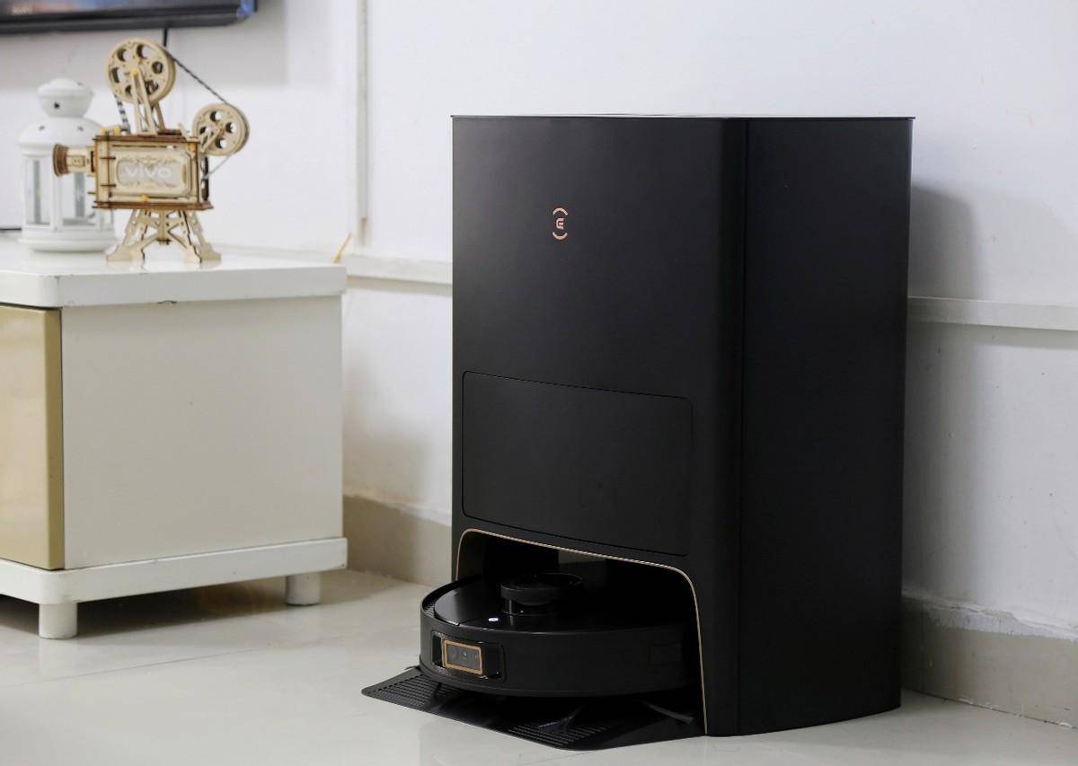 AI智能天花板，旗舰再进阶，科沃斯 DEEBOT X1S PRO 测评