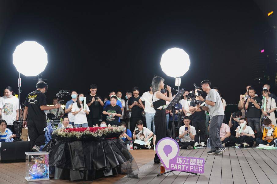 YY直播首档网红巡回演唱会正式开启，共享初夏“十城”音乐盛宴