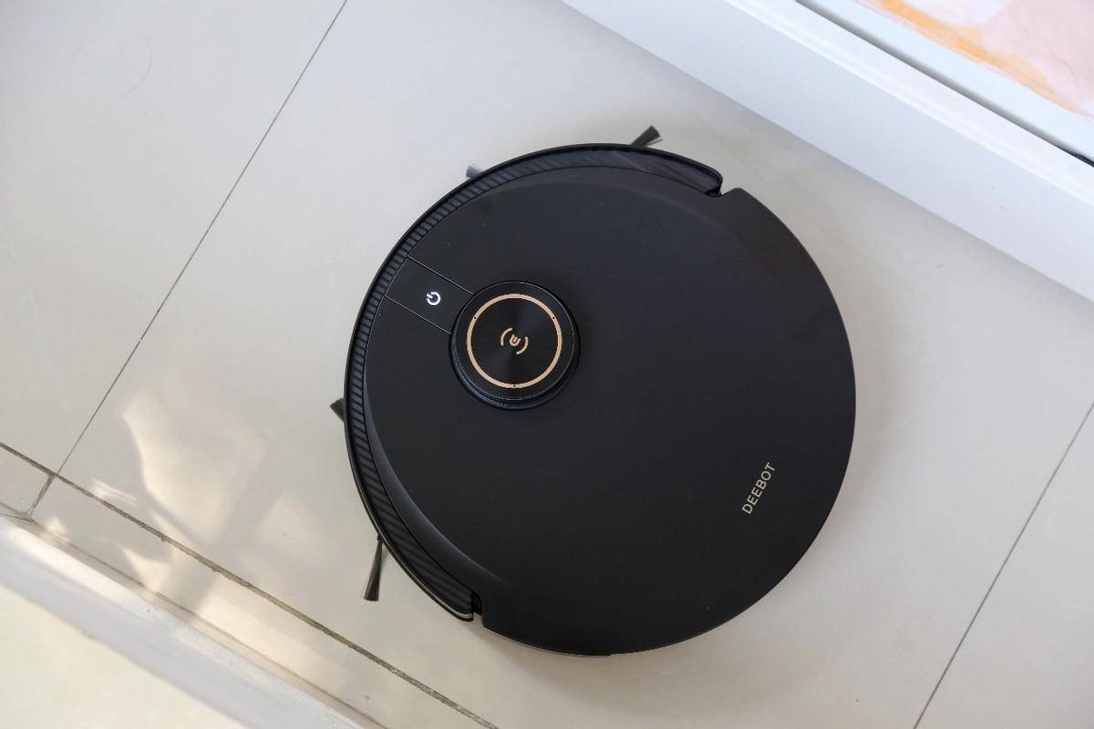 AI智能天花板，旗舰再进阶，科沃斯 DEEBOT X1S PRO 测评