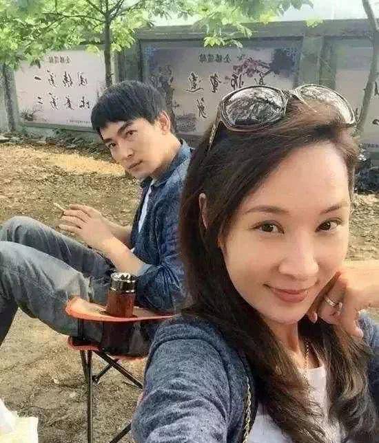 焦恩俊跟现任妻子断联2年?曾说好相伴到老的誓言呢_林千_fendi_婚姻